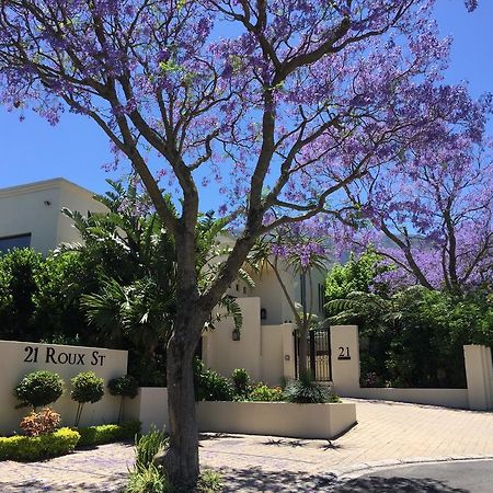 21 Roux Street فرانستشوك المظهر الخارجي الصورة