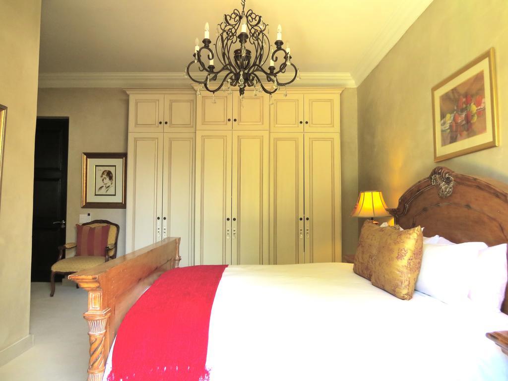 21 Roux Street فرانستشوك الغرفة الصورة