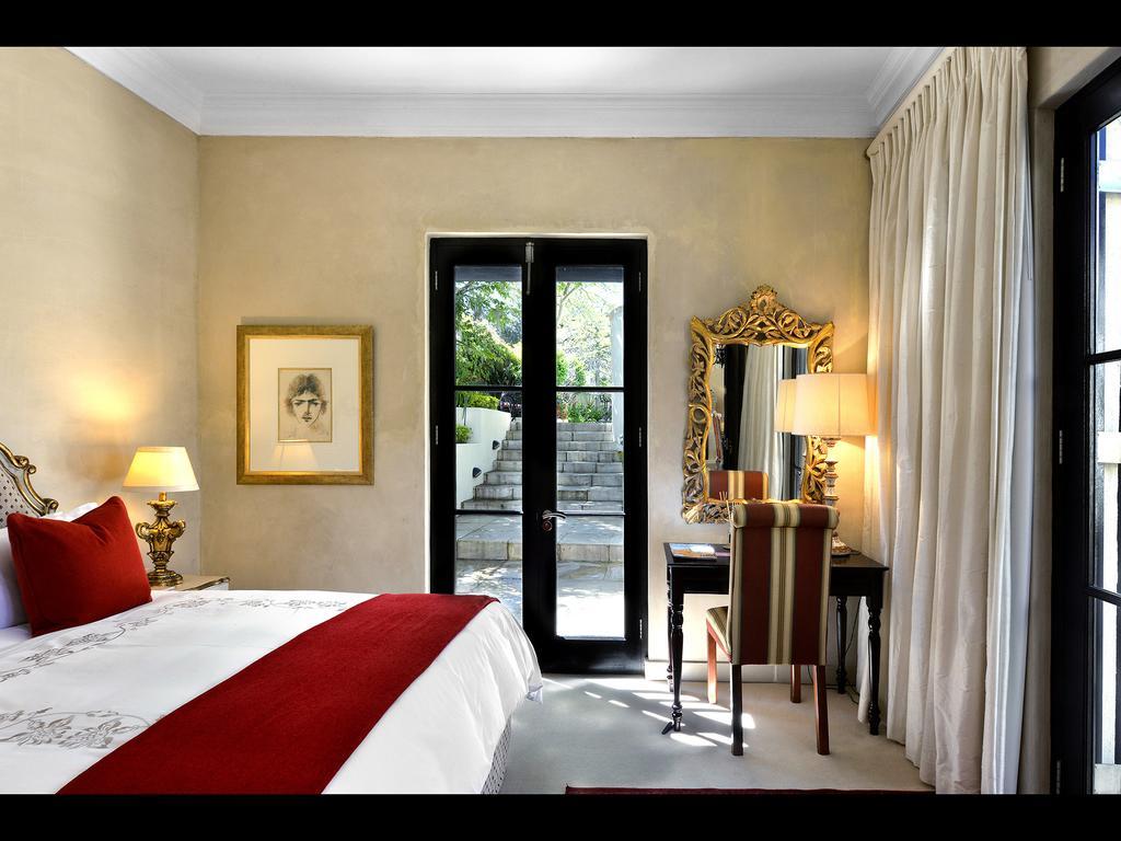 21 Roux Street فرانستشوك المظهر الخارجي الصورة