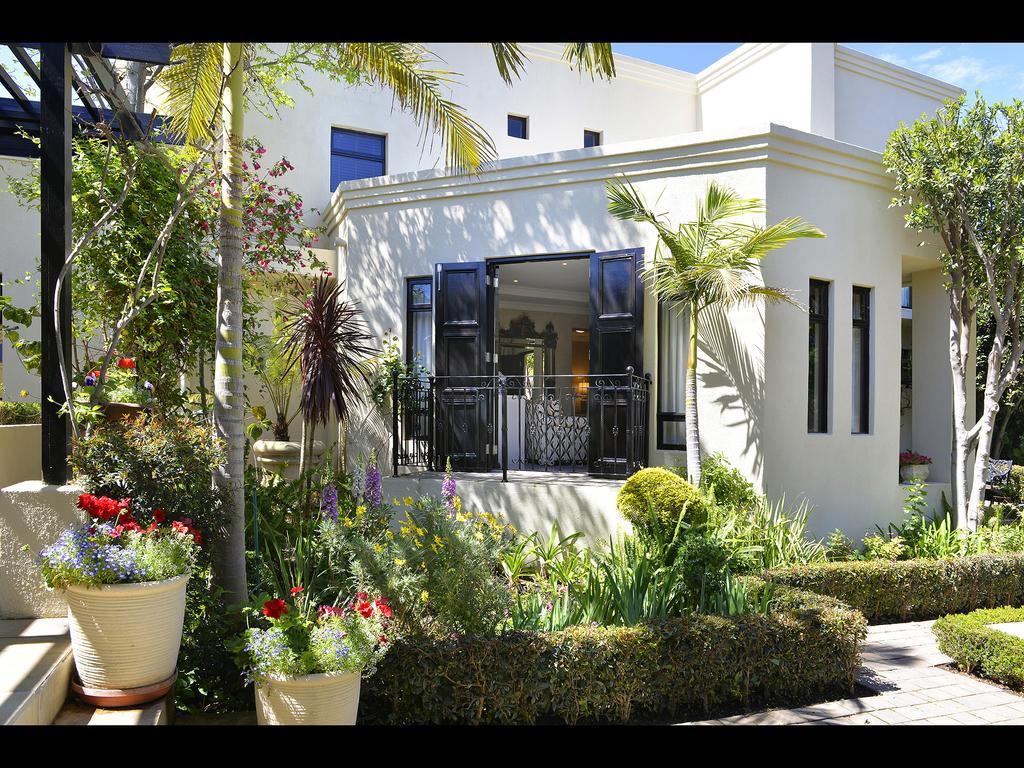 21 Roux Street فرانستشوك المظهر الخارجي الصورة