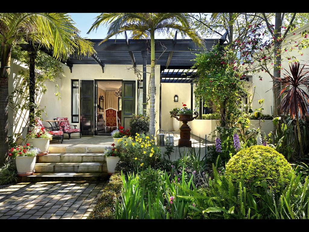 21 Roux Street فرانستشوك المظهر الخارجي الصورة