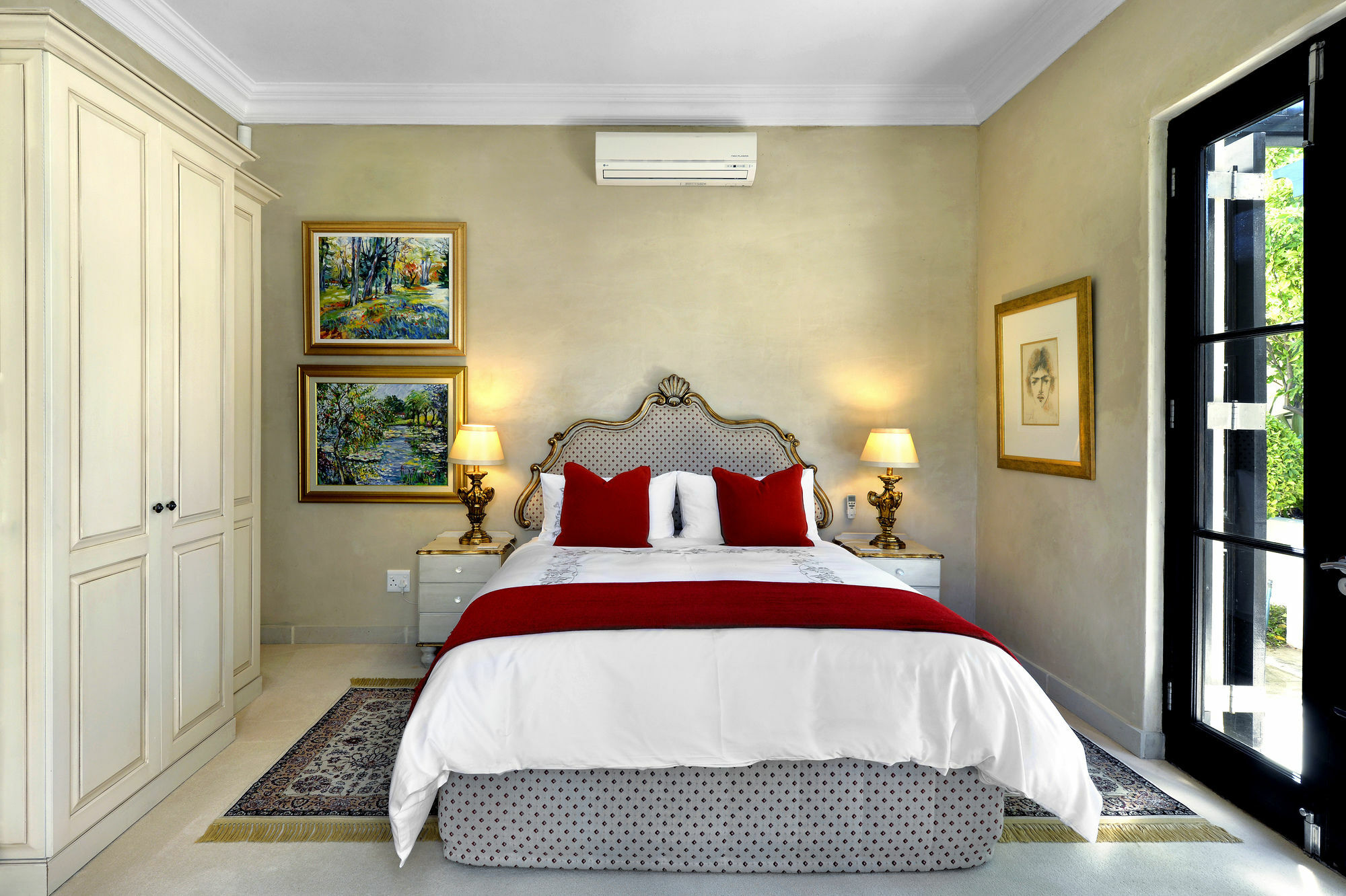 21 Roux Street فرانستشوك المظهر الخارجي الصورة