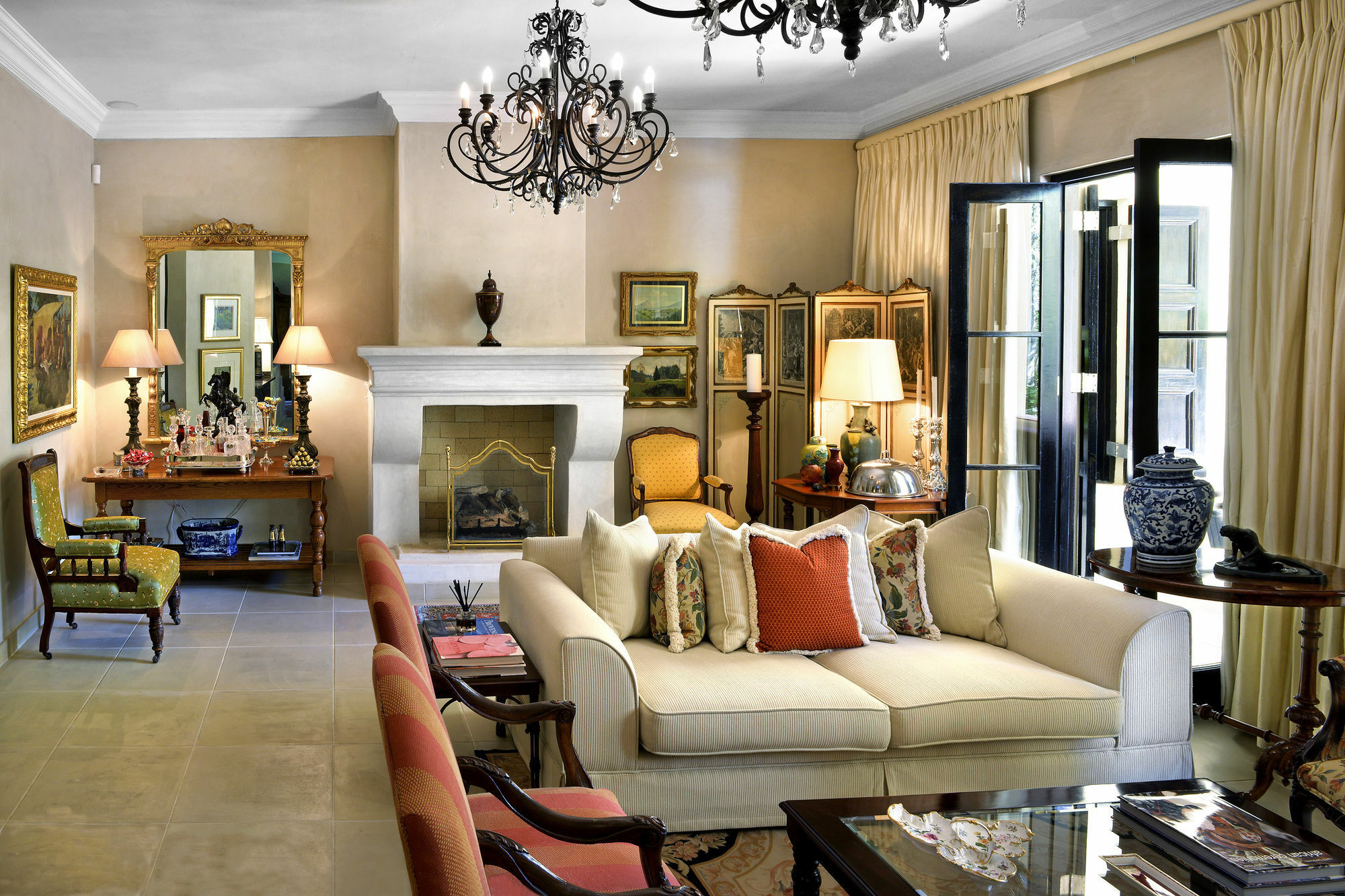 21 Roux Street فرانستشوك المظهر الخارجي الصورة