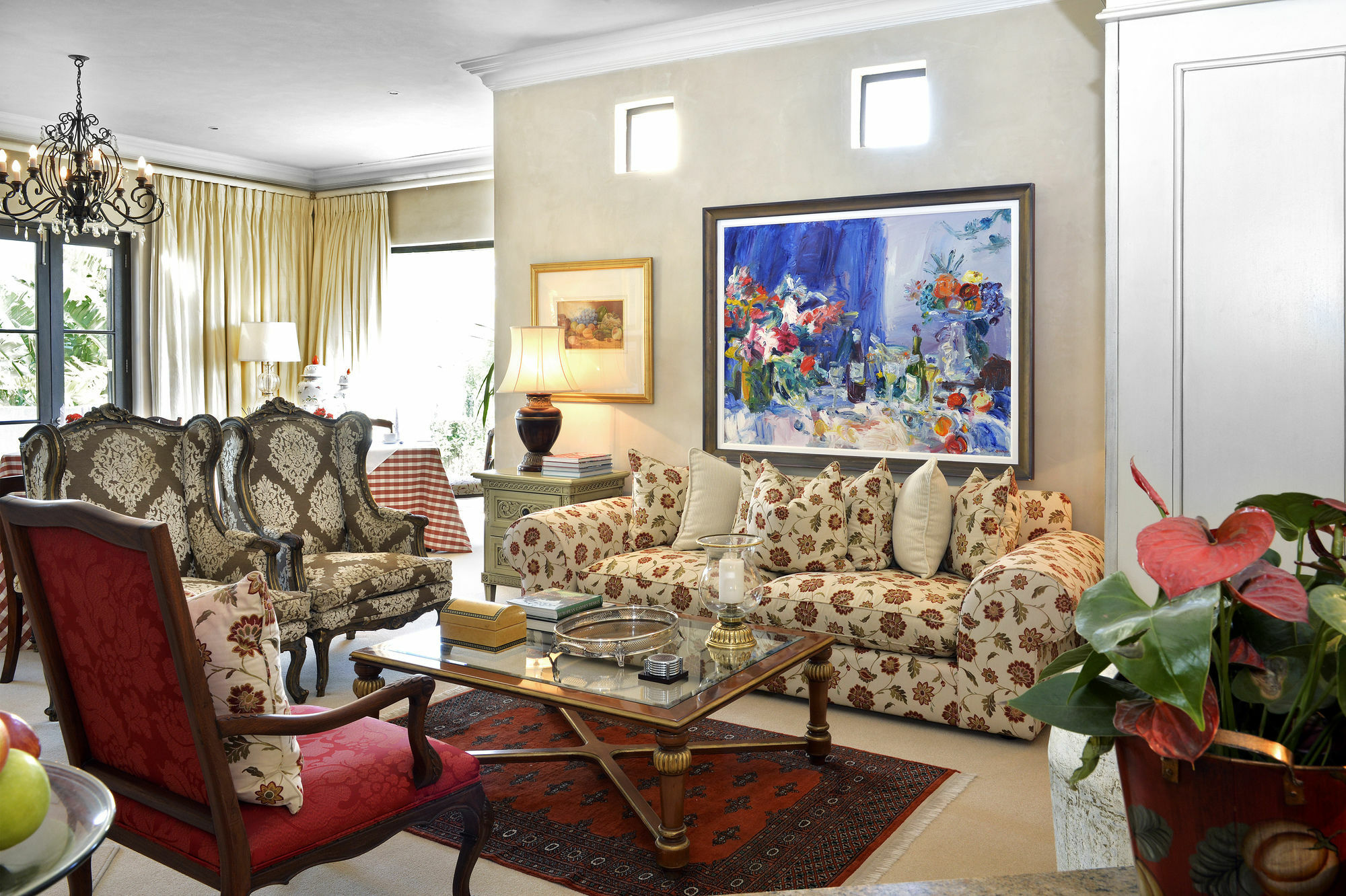 21 Roux Street فرانستشوك المظهر الخارجي الصورة