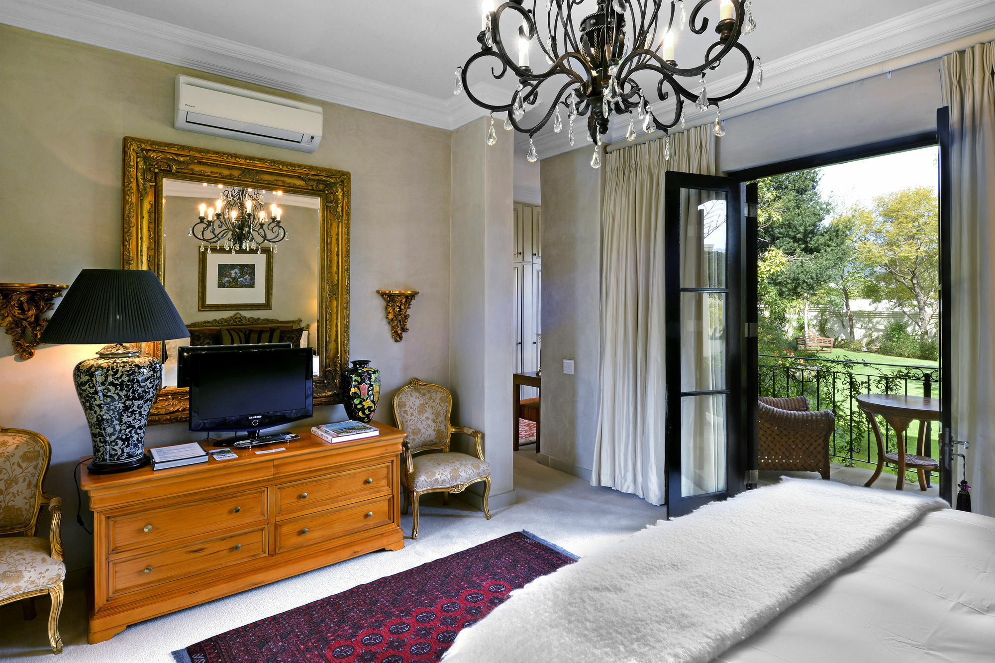 21 Roux Street فرانستشوك المظهر الخارجي الصورة