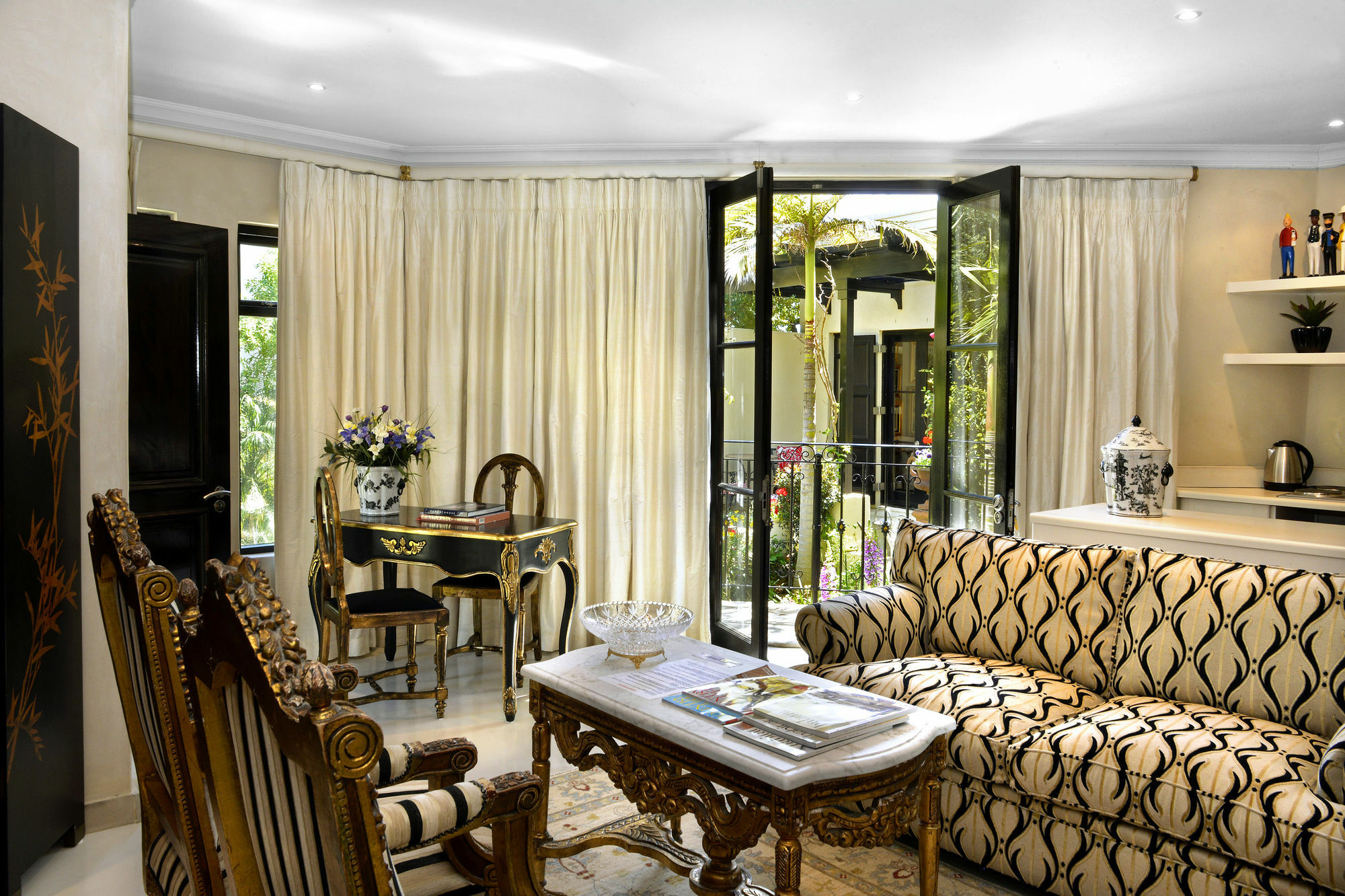 21 Roux Street فرانستشوك المظهر الخارجي الصورة