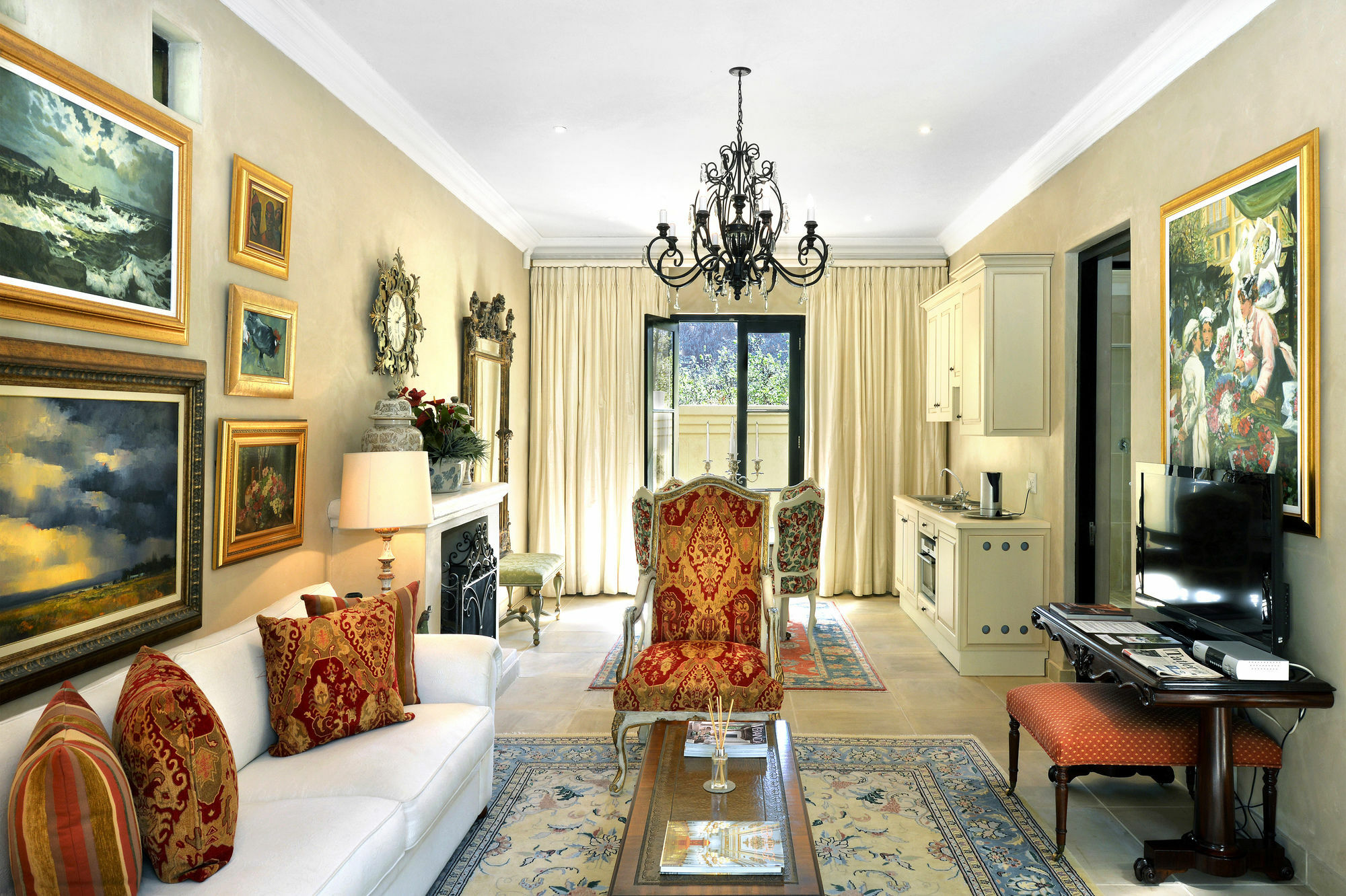 21 Roux Street فرانستشوك المظهر الخارجي الصورة